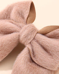 SomSom RIBBON ヘアピン Hair soo&soo