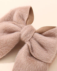 SomSom RIBBON ヘアピン Hair soo&soo