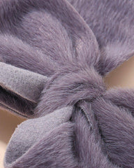 SomSom RIBBON ヘアピン Hair soo&soo