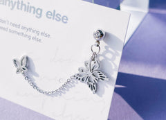 Special Butterfly ピアッシング Piercing anything else