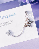 Special Butterfly ピアッシング Piercing anything else