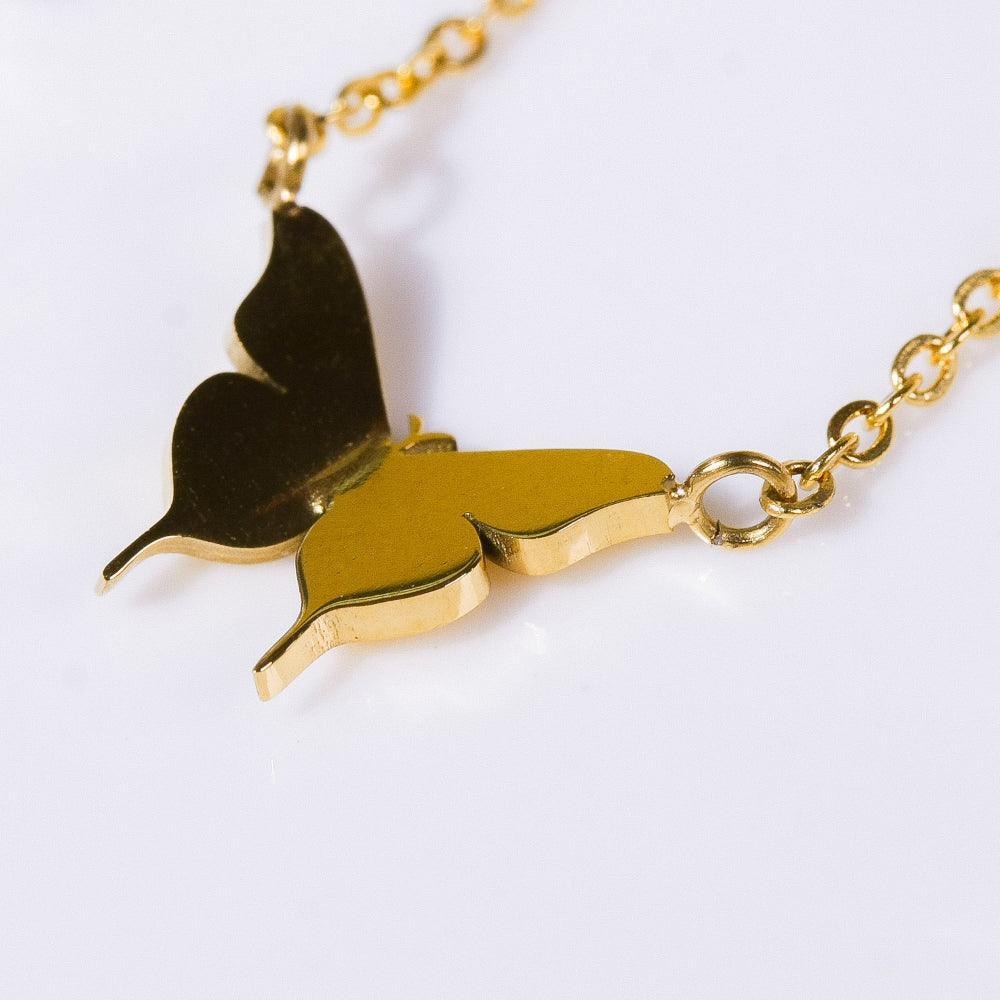 Spread Your Wingsネックレス necklace anything else
