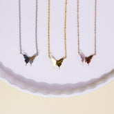 Spread Your Wingsネックレス necklace anything else