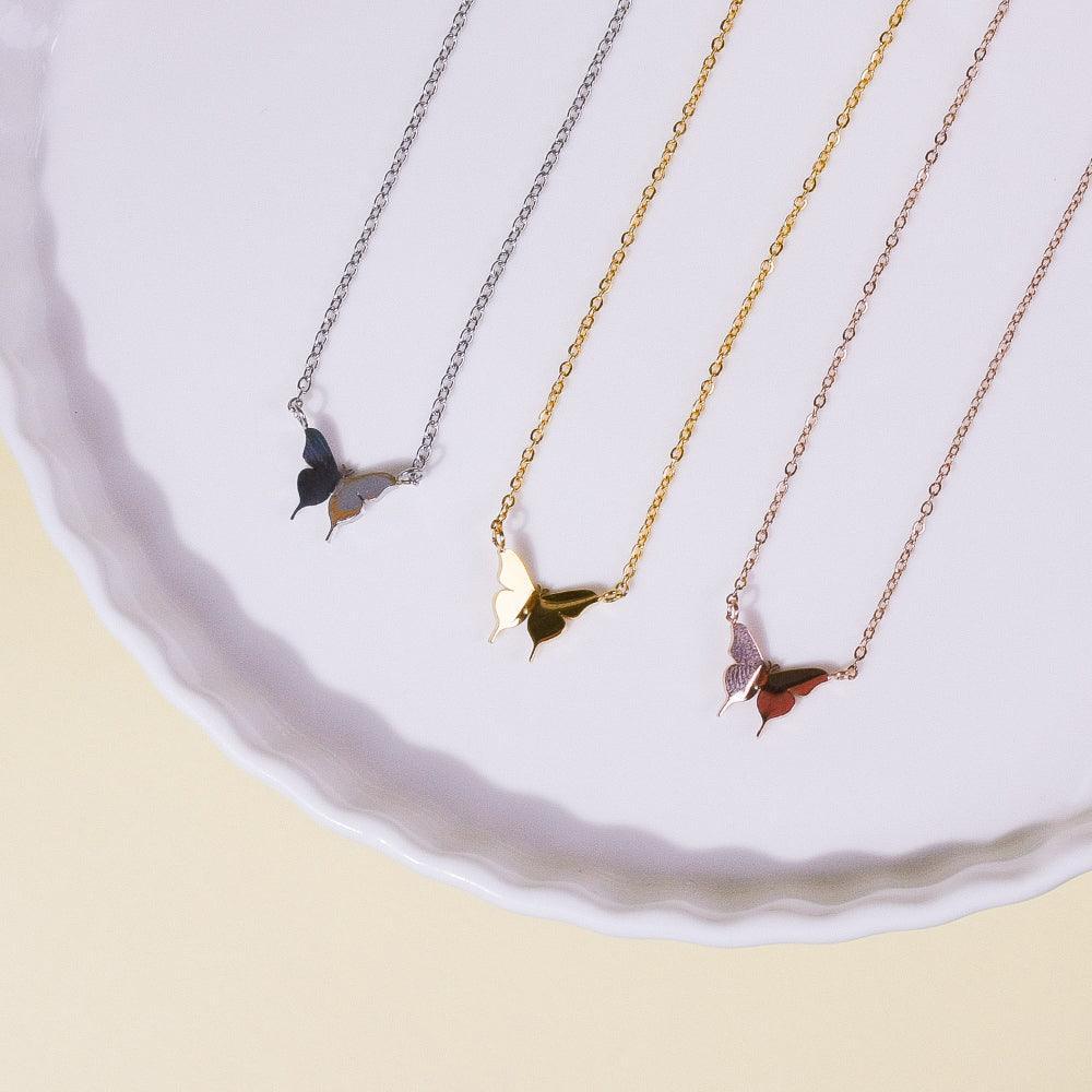 Spread Your Wingsネックレス necklace anything else