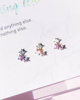 Star Particles (ピアス/ピアッシング) Piercing anything else