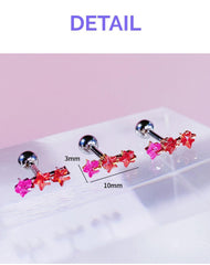 Star Trap(ピアス/イヤリング) Piercing anything else