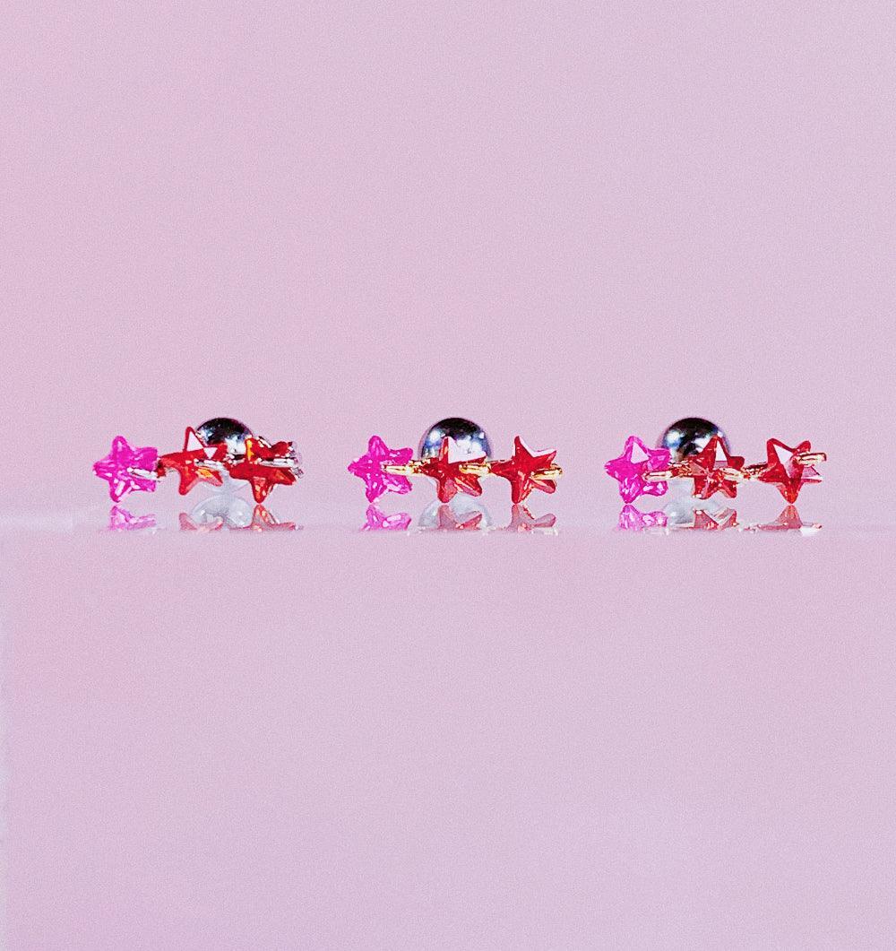 Star Trap(ピアス/イヤリング) Piercing anything else