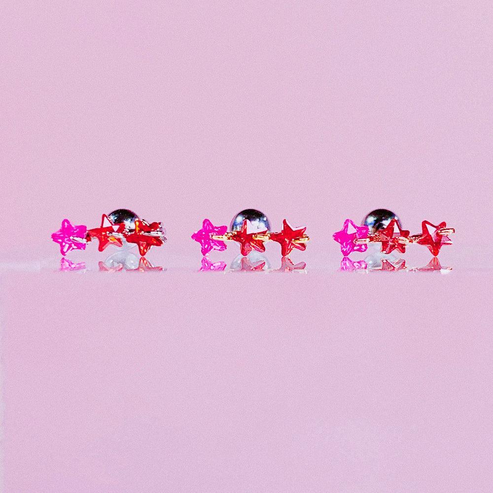 Star Trap(ピアス/イヤリング) Piercing anything else