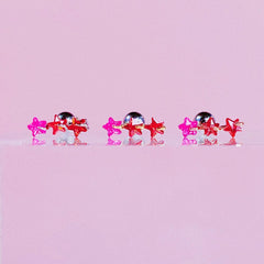 Star Trap(ピアス/イヤリング) Piercing anything else