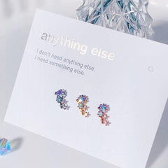 Starry Night(ピアス/ピアッシング/イヤリング) Piercing anything else