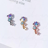 Starry Night(ピアス/ピアッシング/イヤリング) Piercing anything else