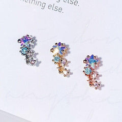 Starry Night(ピアス/ピアッシング/イヤリング) Piercing anything else