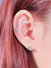 Starry Night(ピアス/ピアッシング/イヤリング) Piercing anything else