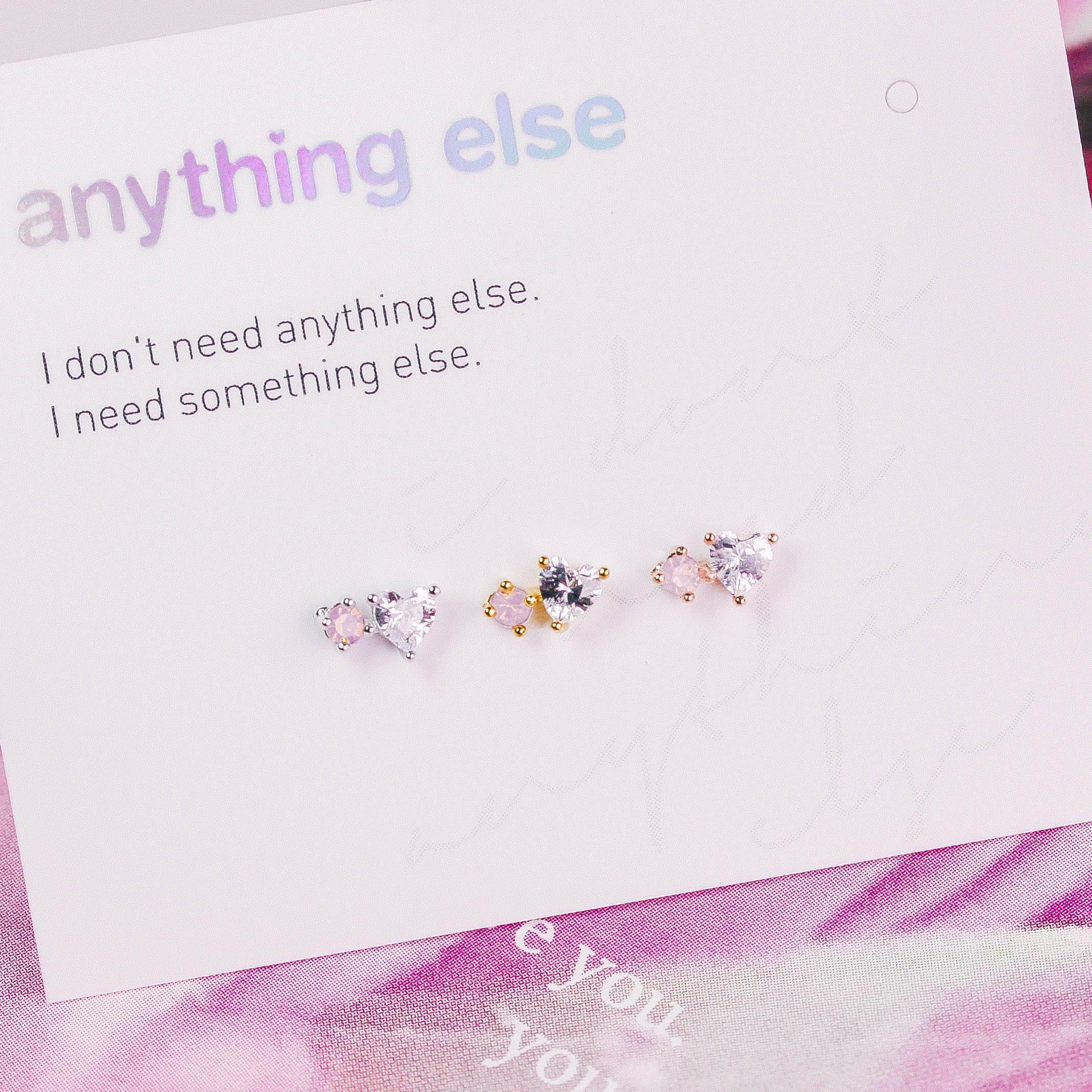 Stunning (ピアス/ピアッシング) Piercing anything else