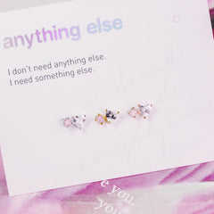 Stunning (ピアス/ピアッシング) Piercing anything else