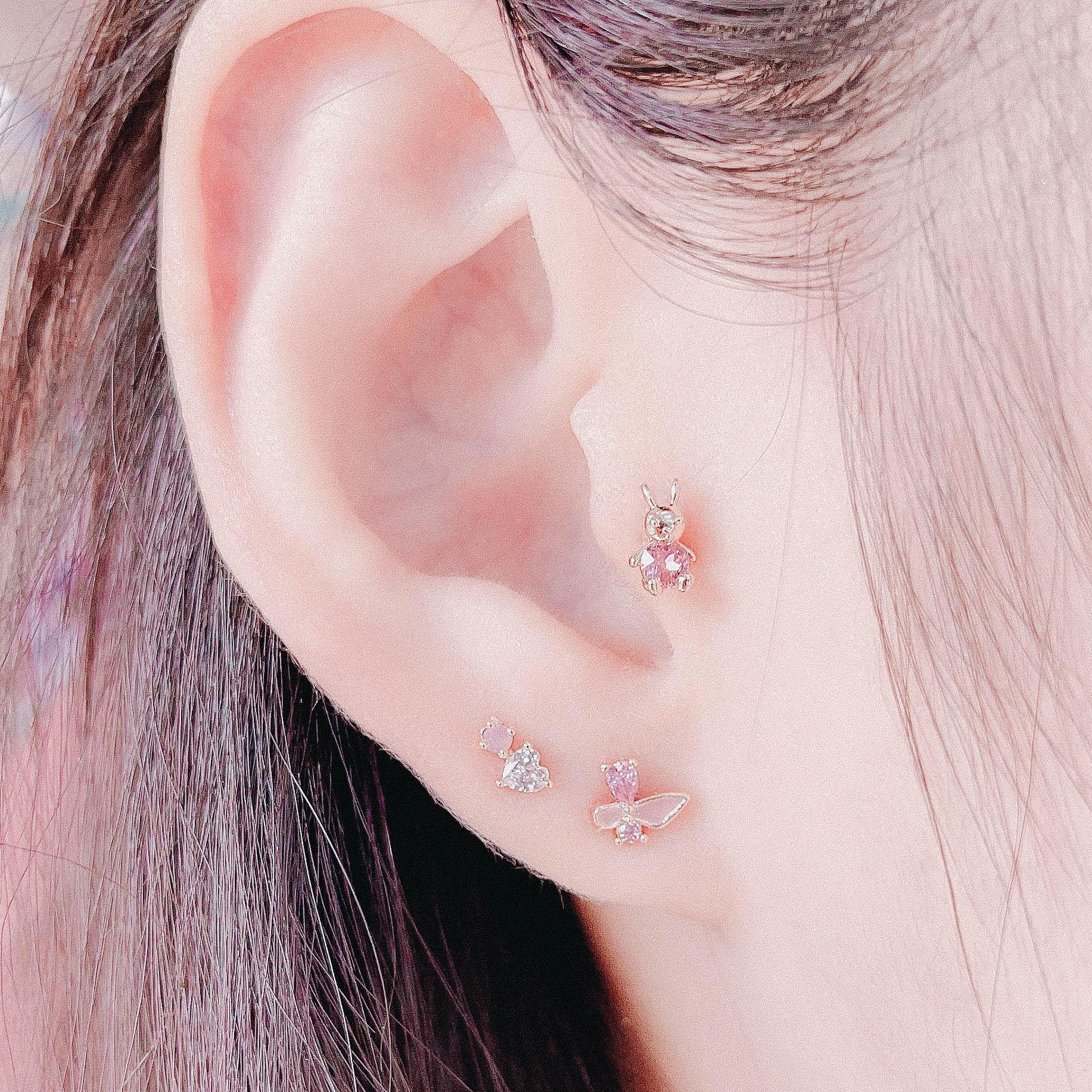 Stunning (ピアス/ピアッシング) Piercing anything else