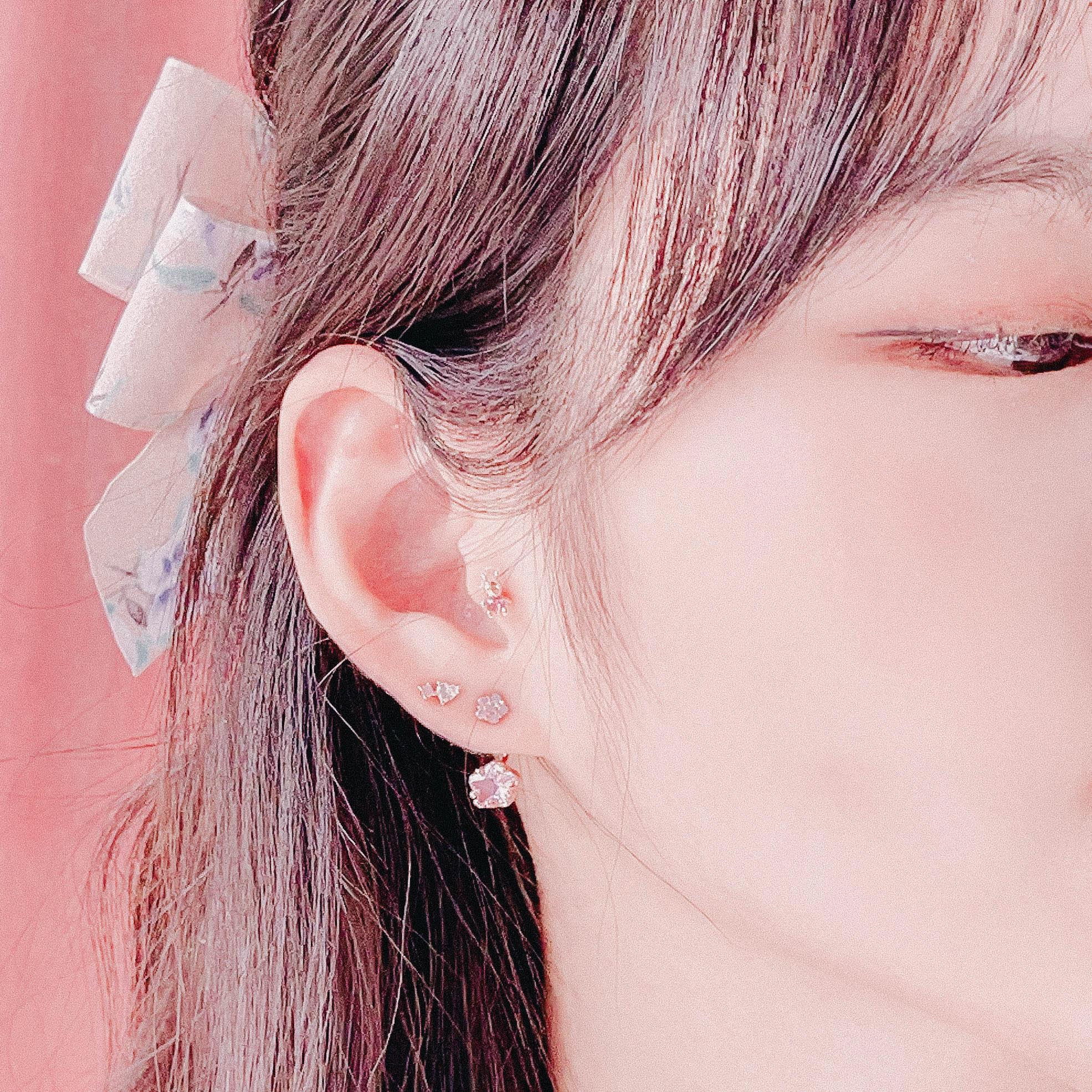 Stunning (ピアス/ピアッシング) Piercing anything else