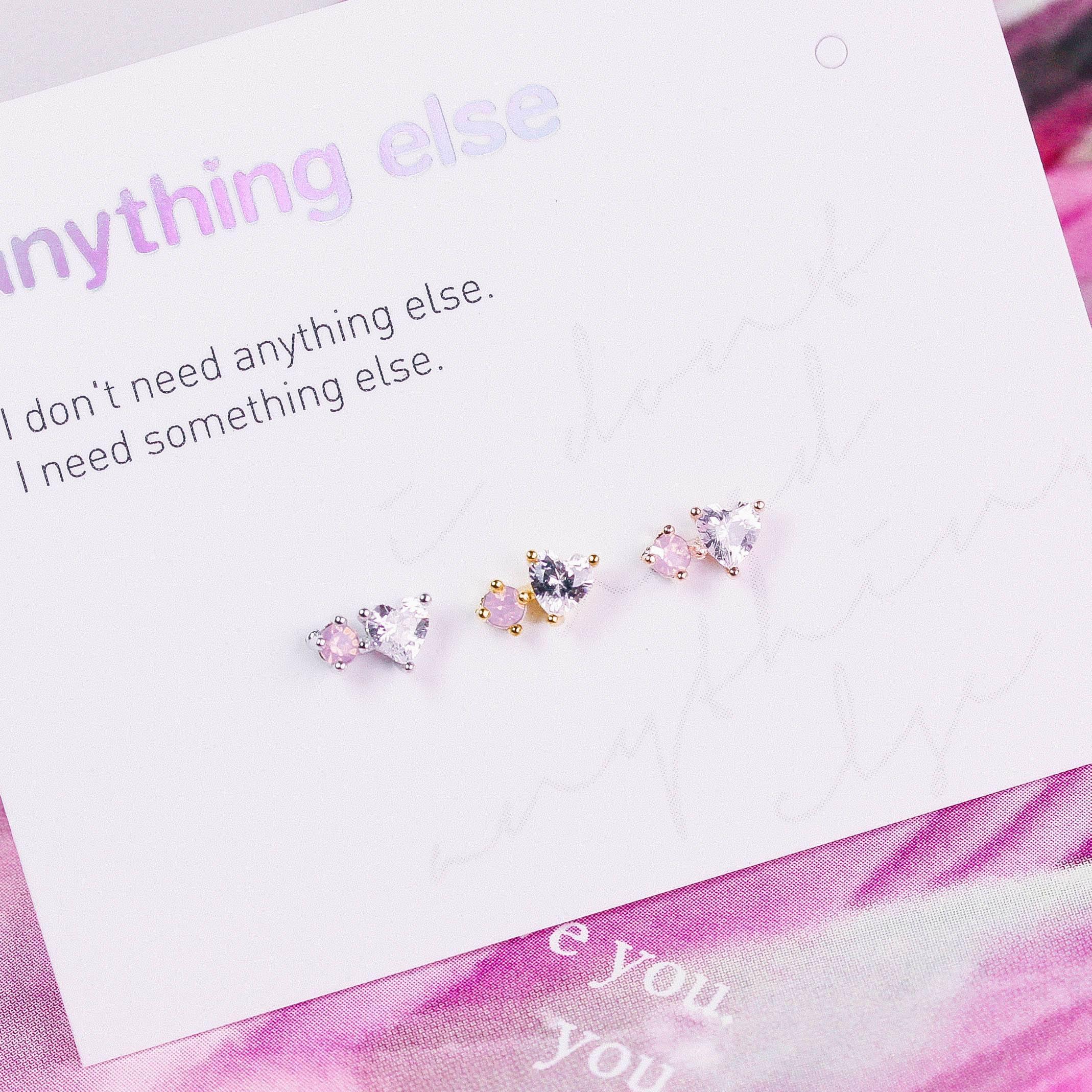 Stunning (ピアス/ピアッシング) Piercing anything else