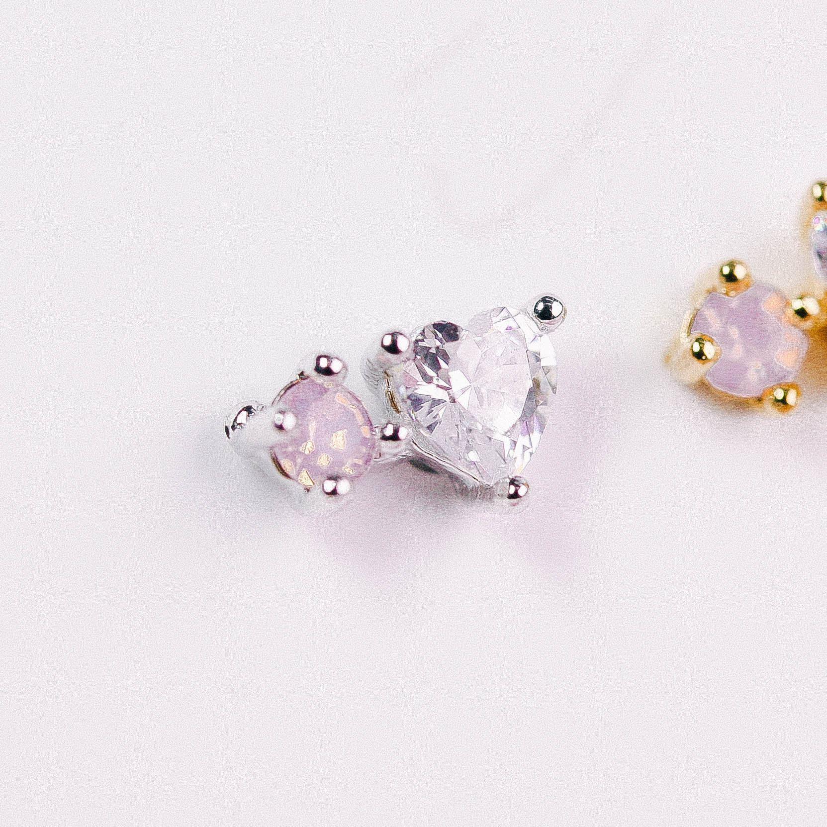 Stunning (ピアス/ピアッシング) Piercing anything else