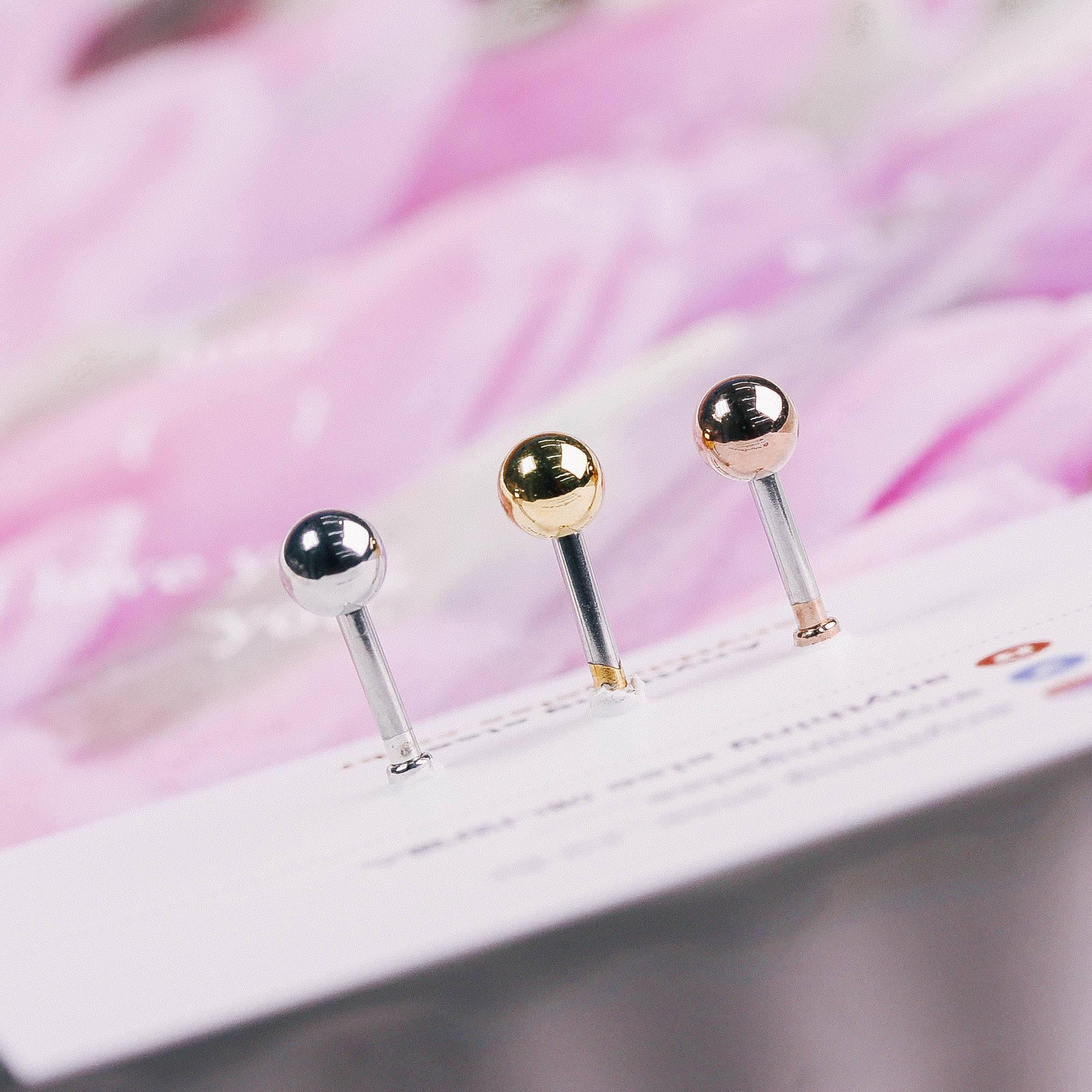 Stunning (ピアス/ピアッシング) Piercing anything else