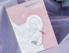 Sun-kissed ピアッシング Piercing anything else