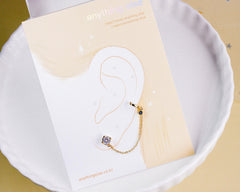 Sun-kissed ピアッシング Piercing anything else