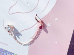 Sun-kissed ピアッシング Piercing anything else