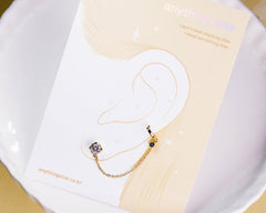 Sun-kissed ピアッシング Piercing anything else