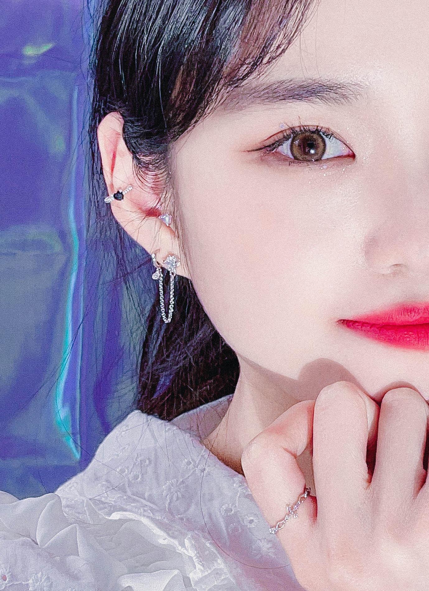 Sun-kissed ピアッシング Piercing anything else