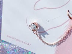 Sun-kissed ピアッシング Piercing anything else