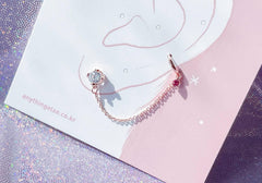 Sun-kissed ピアッシング Piercing anything else