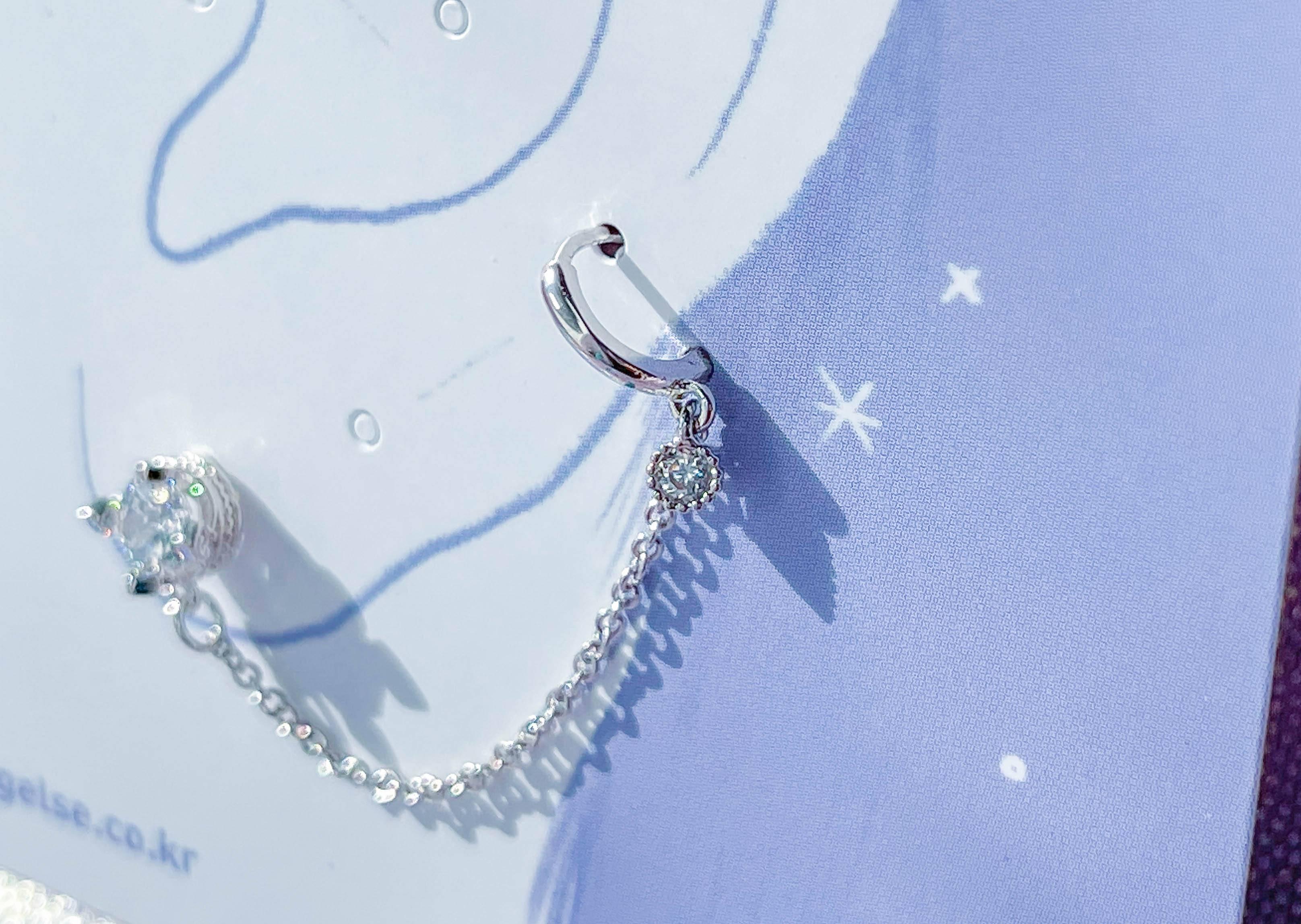 Sun-kissed ピアッシング Piercing anything else