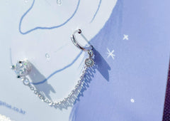 Sun-kissed ピアッシング Piercing anything else