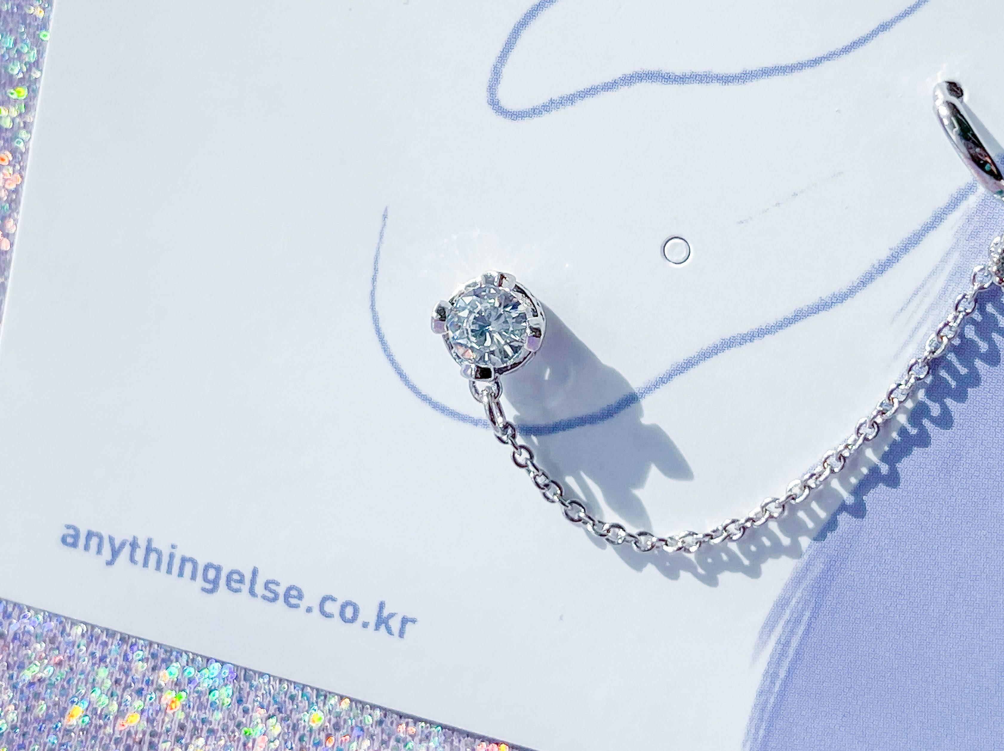 Sun-kissed ピアッシング Piercing anything else