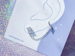 Sun-kissed ピアッシング Piercing anything else