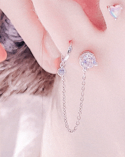 Sun-kissed ピアッシング Piercing anything else