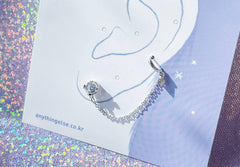 Sun-kissed ピアッシング Piercing anything else