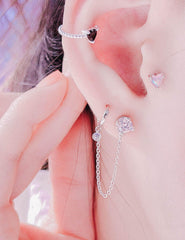 Sun-kissed ピアッシング Piercing anything else