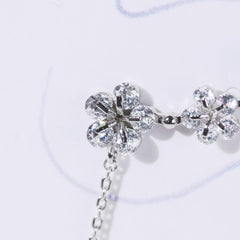 Sunny side upイヤーカフ&ピアス Earrings pink-rocket