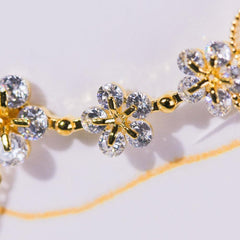 Sunny side upイヤーカフ&ピアス Earrings pink-rocket