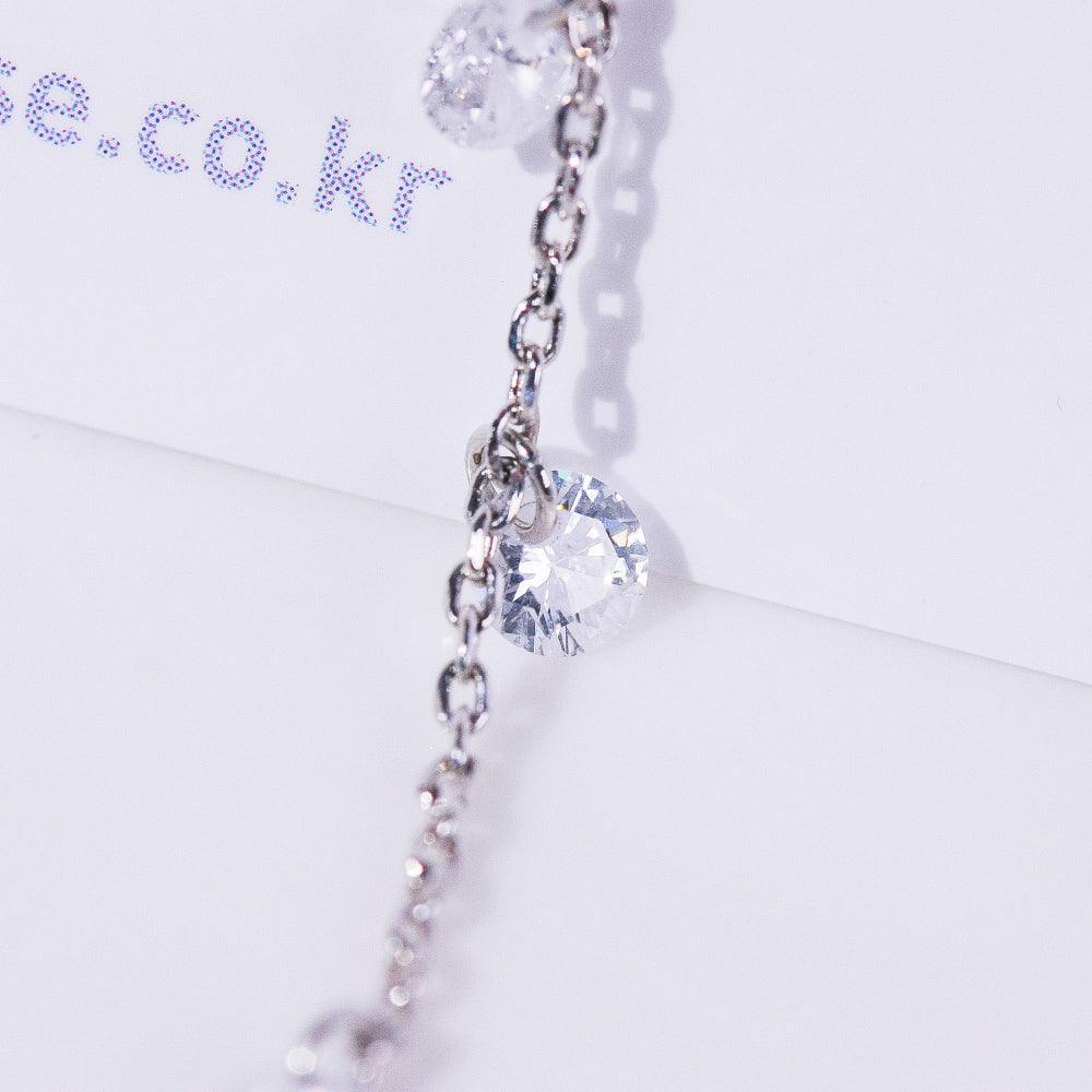 Sunny side upイヤーカフ&ピアス Earrings pink-rocket