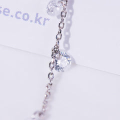 Sunny side upイヤーカフ&ピアス Earrings pink-rocket