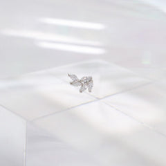 スノーウイング・ピアッシング Piercing bling moon