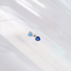 スノーウイング・ピアッシング Piercing bling moon