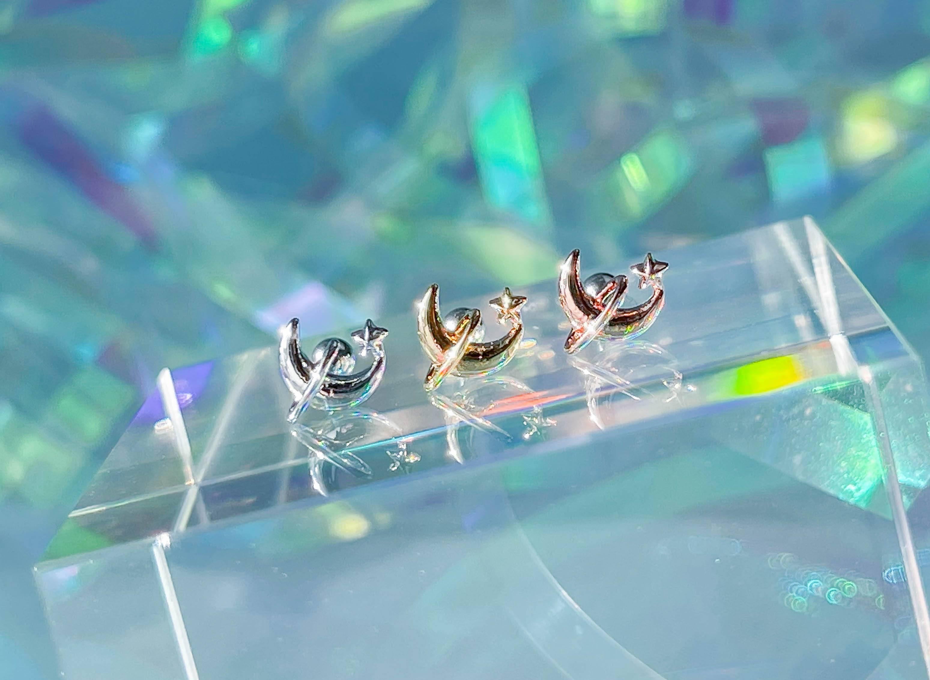 Superlunary (ピアス/ピアッシング) Piercing anything else