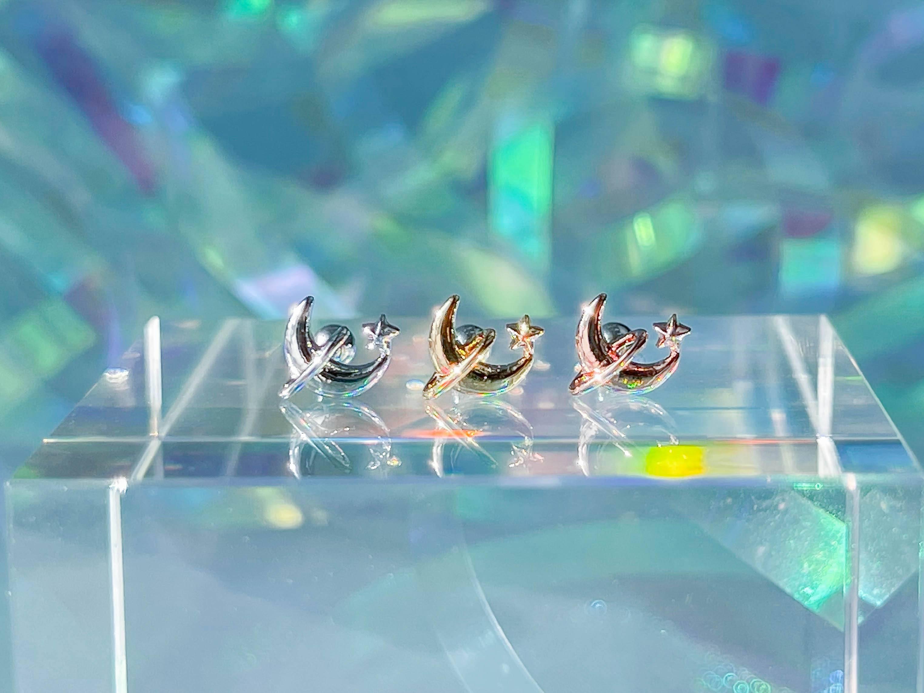 Superlunary (ピアス/ピアッシング) Piercing anything else