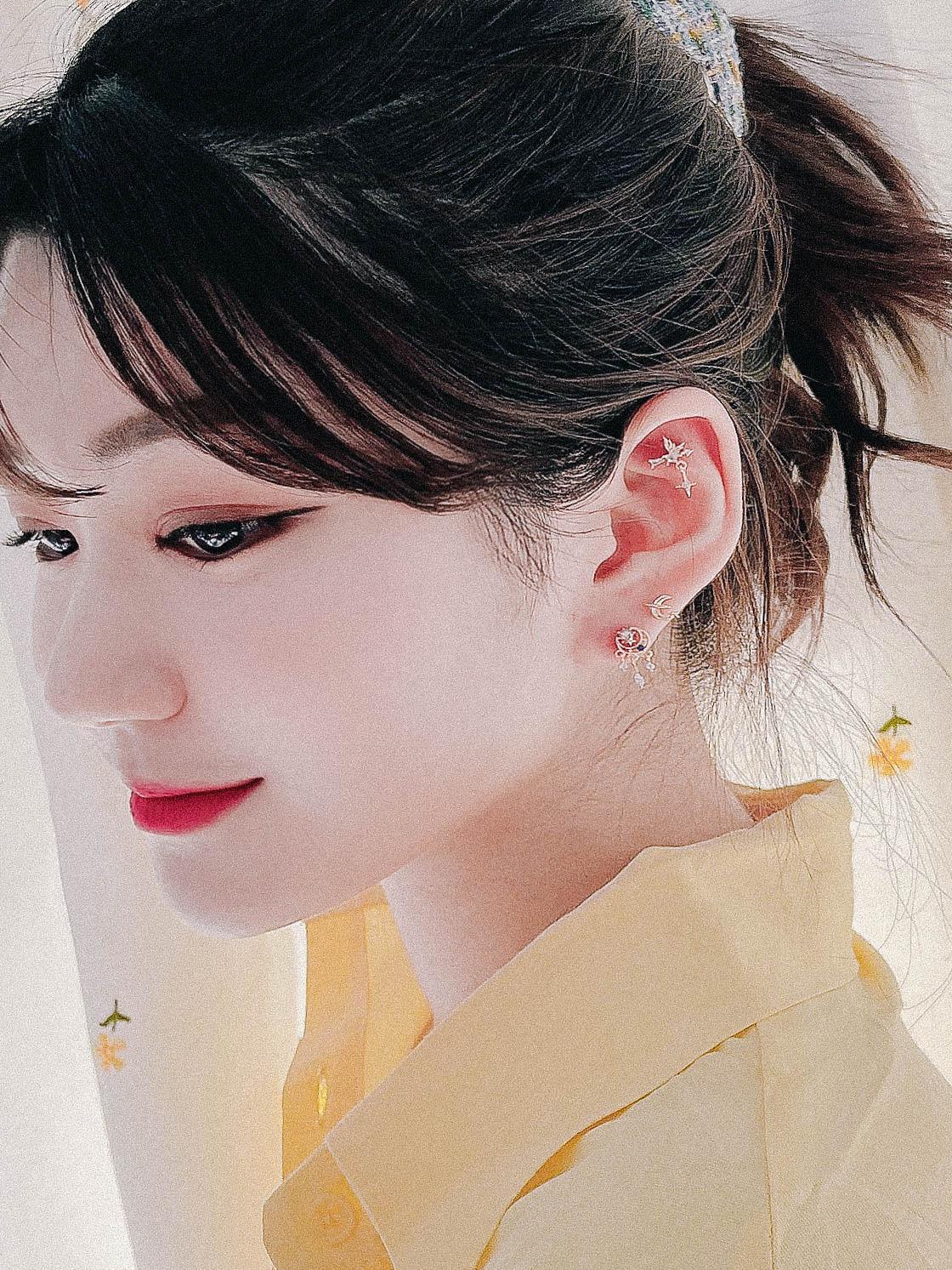 Superlunary (ピアス/ピアッシング) Piercing anything else