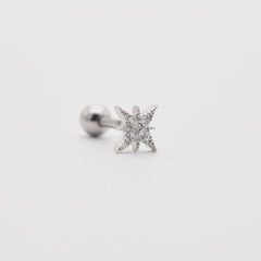 スピリットキラキラピアッシング Piercing 10000won