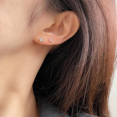 スピリットキラキラピアッシング Piercing 10000won