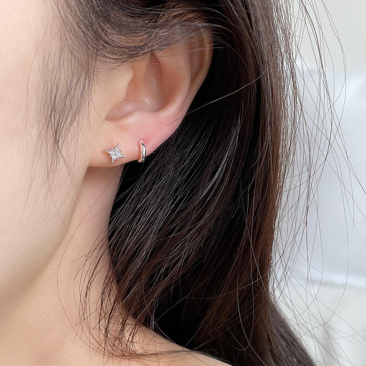 スピリットキラキラピアッシング Piercing 10000won